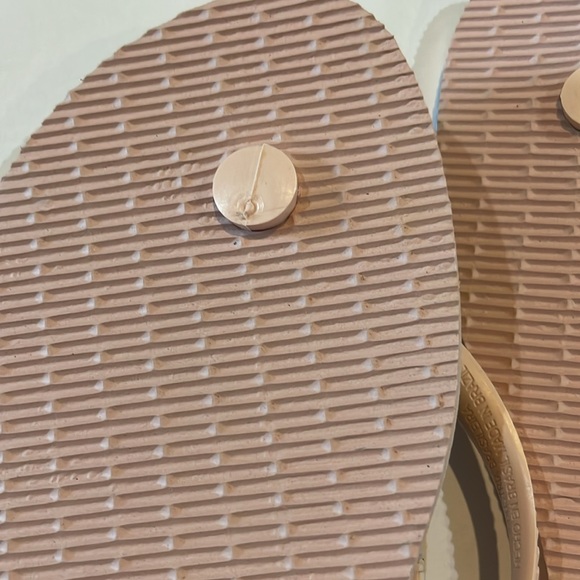 Havaianas Women’s Flip-Flop Ballet Rose Sz-7/8 - Picture 7 of 8